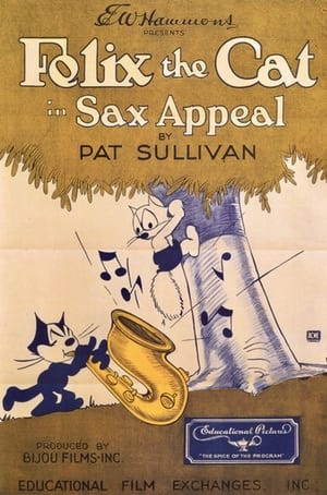Image Sax Appeal