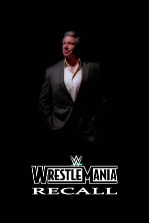 Image WWE: Wrestlemania Recall