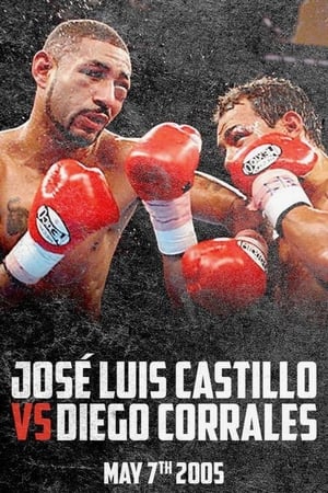 Image Diego Corrales vs. José Luis Castillo I
