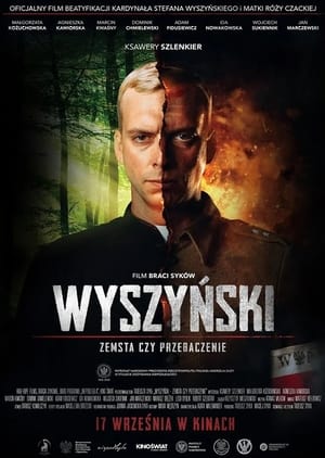 Image Wyszynski - Revenge or Forgiveness