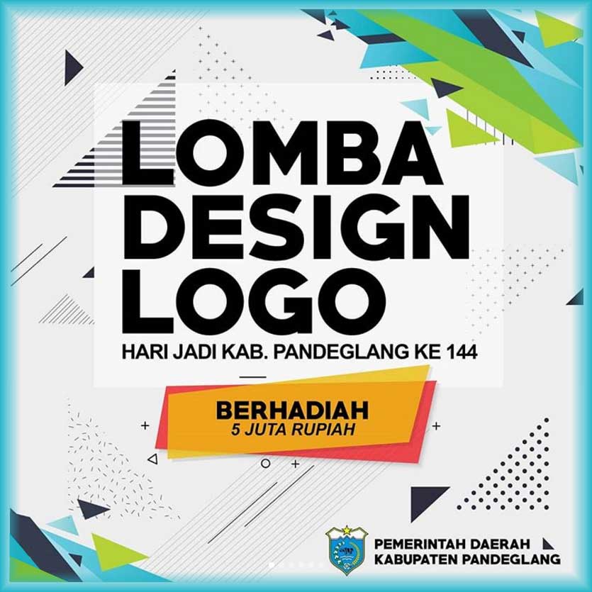 Lomba Desain Logo 2020 Terbaru Ada Lomba
