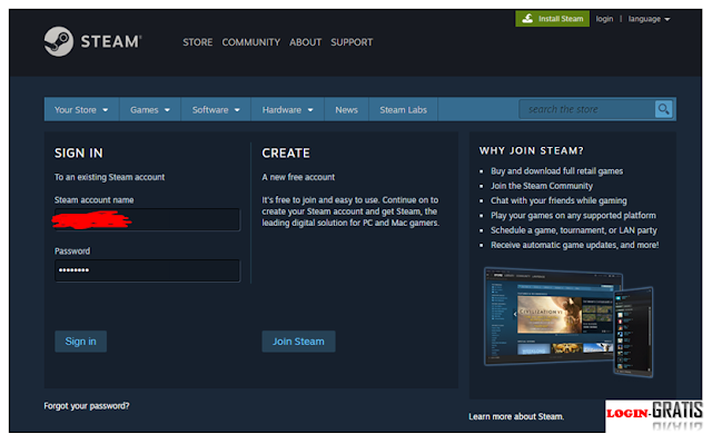 13+ Password Generator For Steam Pictures