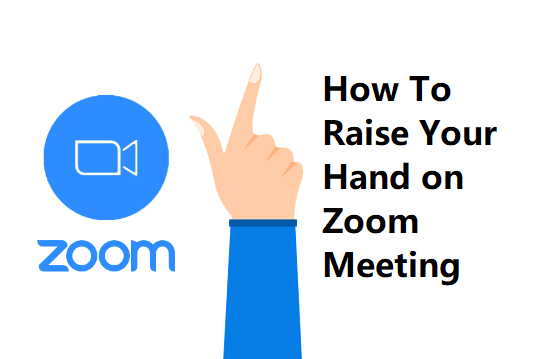 How To Raise Your Hand on Zoom Meeting