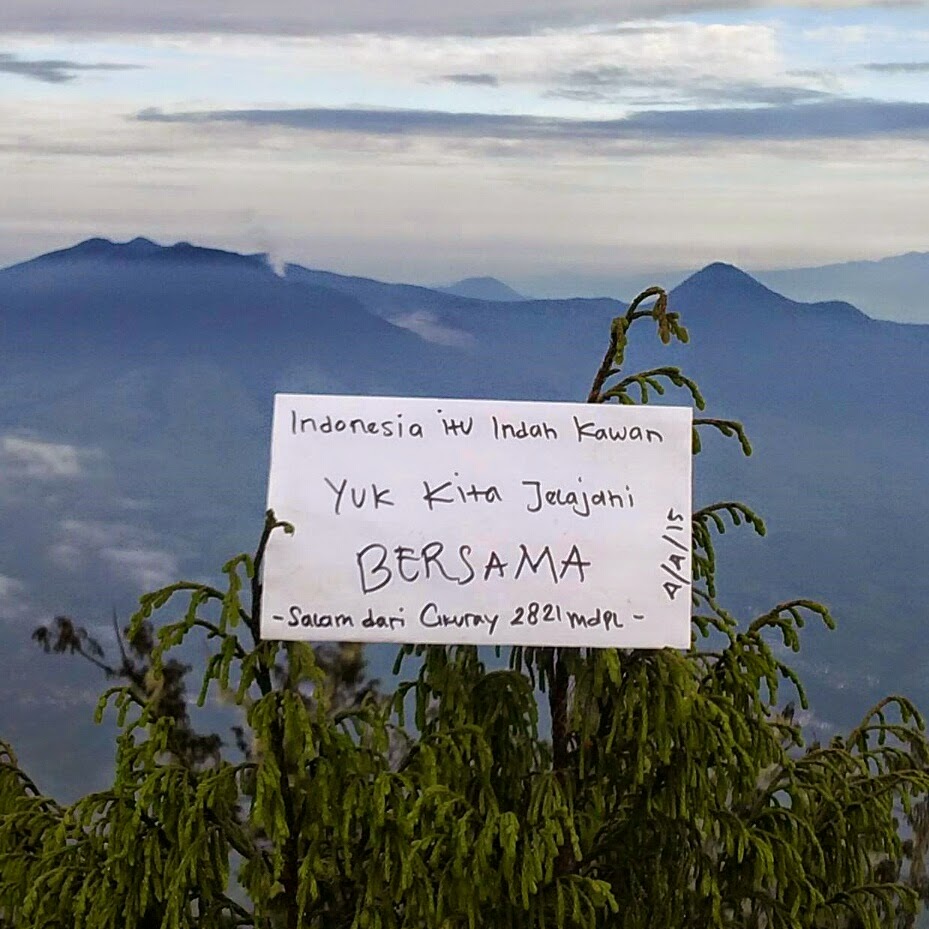 Kata Kata Lucu Pendaki Gunung Bahasa Jawa