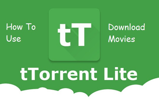 How To Use tTorrent