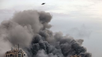 Hamas' Use of Explosive Al-Zawari Drones in Israel Attack Sparks International Concern