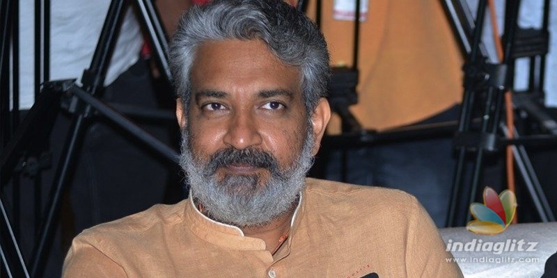 All major heroes want to do multi-starrers: SS Rajamouli
