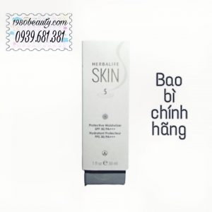 Kem Chống Nắng Dưỡng Ẩm - Herbalife Skin Protective Moisturizer SPF30/PA+++