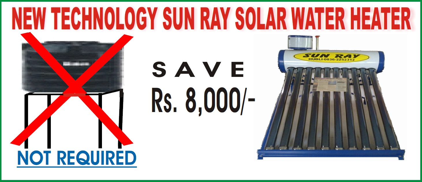 Sun Ray Solar Museum
