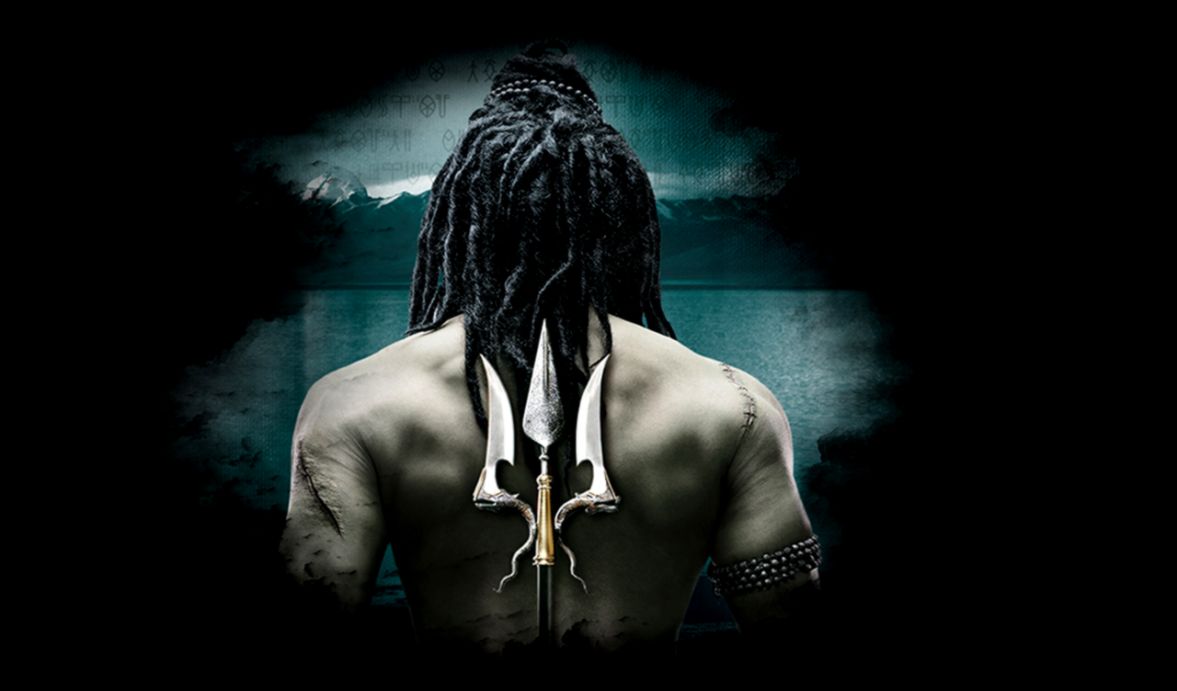 Lord Shiva 4k Ultra Hd Wallpapers For Mobile