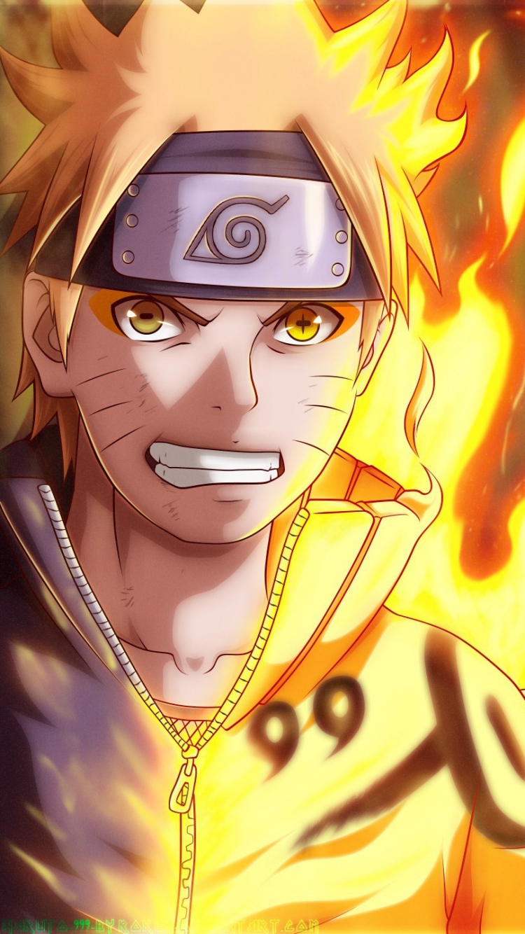 Featured image of post 4K Wallpaper Phone Naruto