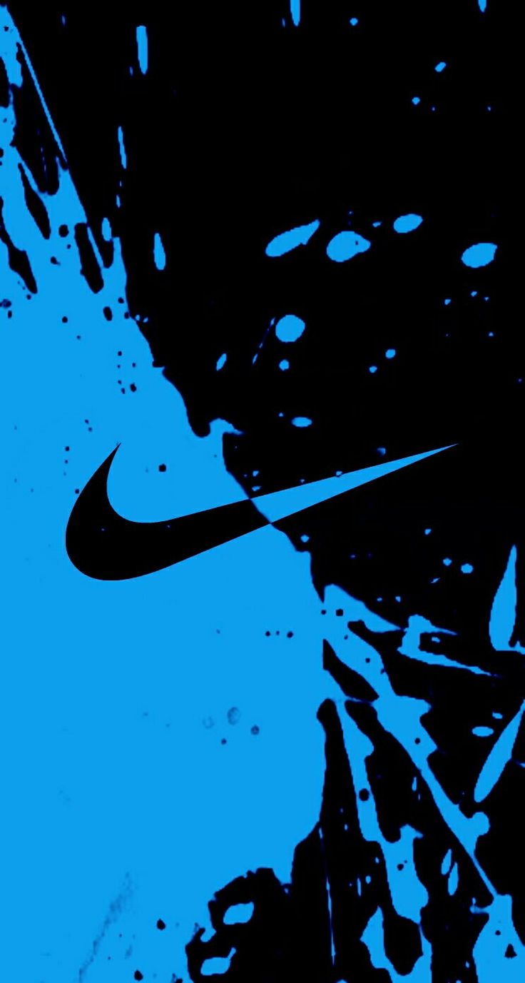 Black Nike Wallpaper Iphone Xr