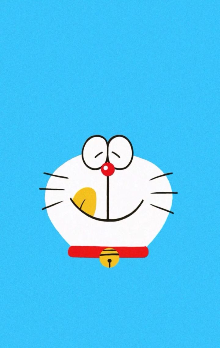 Wallpaper Seluler Doraemon Lucu Image Num 27
