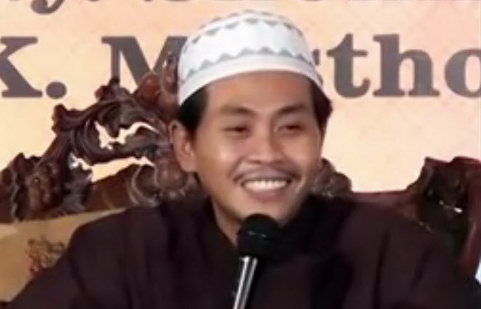 Ustad Lucu Jawa Timur