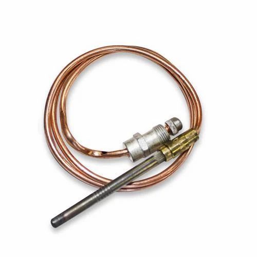 Stainless Steel Water Heater Thermocouple For Industrial Rs 100