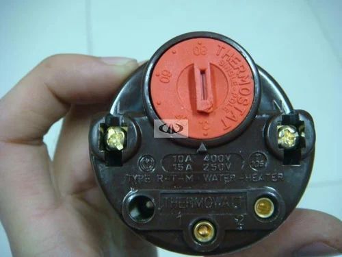 Water Heater Thermostat At Rs 440 Piece Heating Thermostat Id