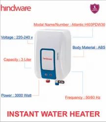 Hindware Instant Water Heater Model Name Number Atlantic