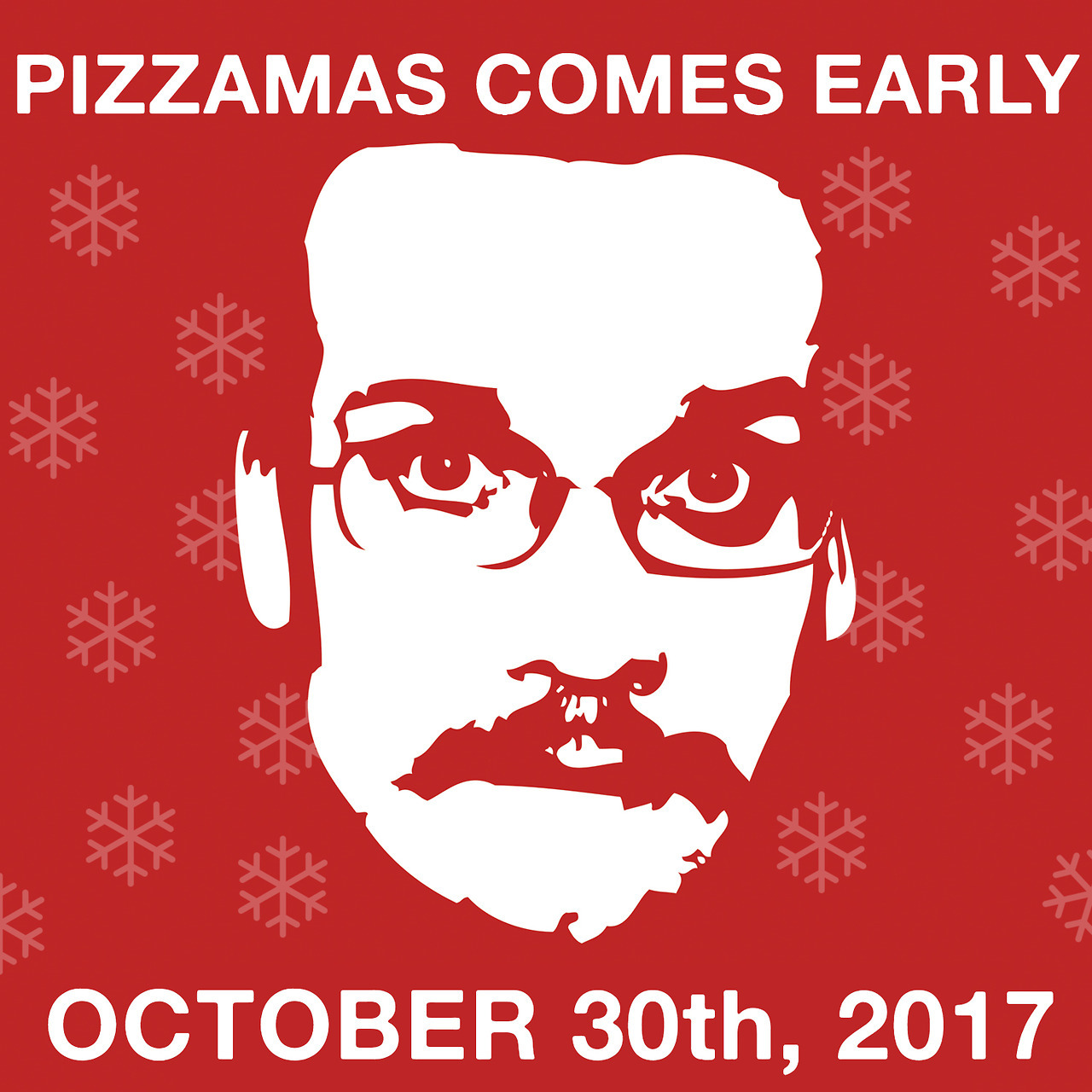 Get ready because your favorite two weeks out of the year is coming early! PIZZAMAS OCT 30th- November 10th, 2017