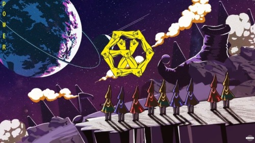 Featured image of post Minimalist Exo Laptop Wallpaper By exo updated about 7 years ago