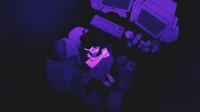 Featured image of post Vaporwave Anime Wallpaper Gif