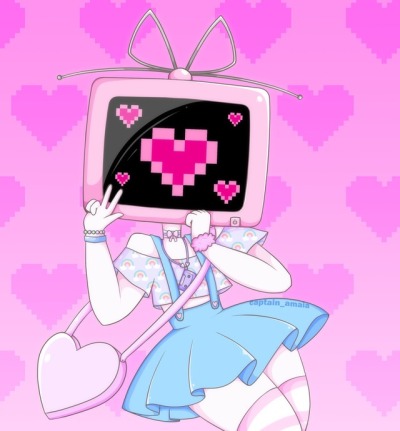 Featured image of post Anime Tv Aesthetic
