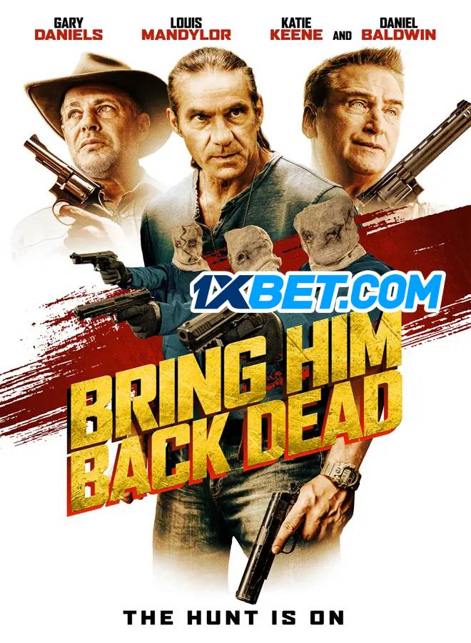 Bring.Him.Back.Dead.2022 Hindi Dub [Voice Over] 1080p 720p 480p WEB-DL Online Stream 1XBET