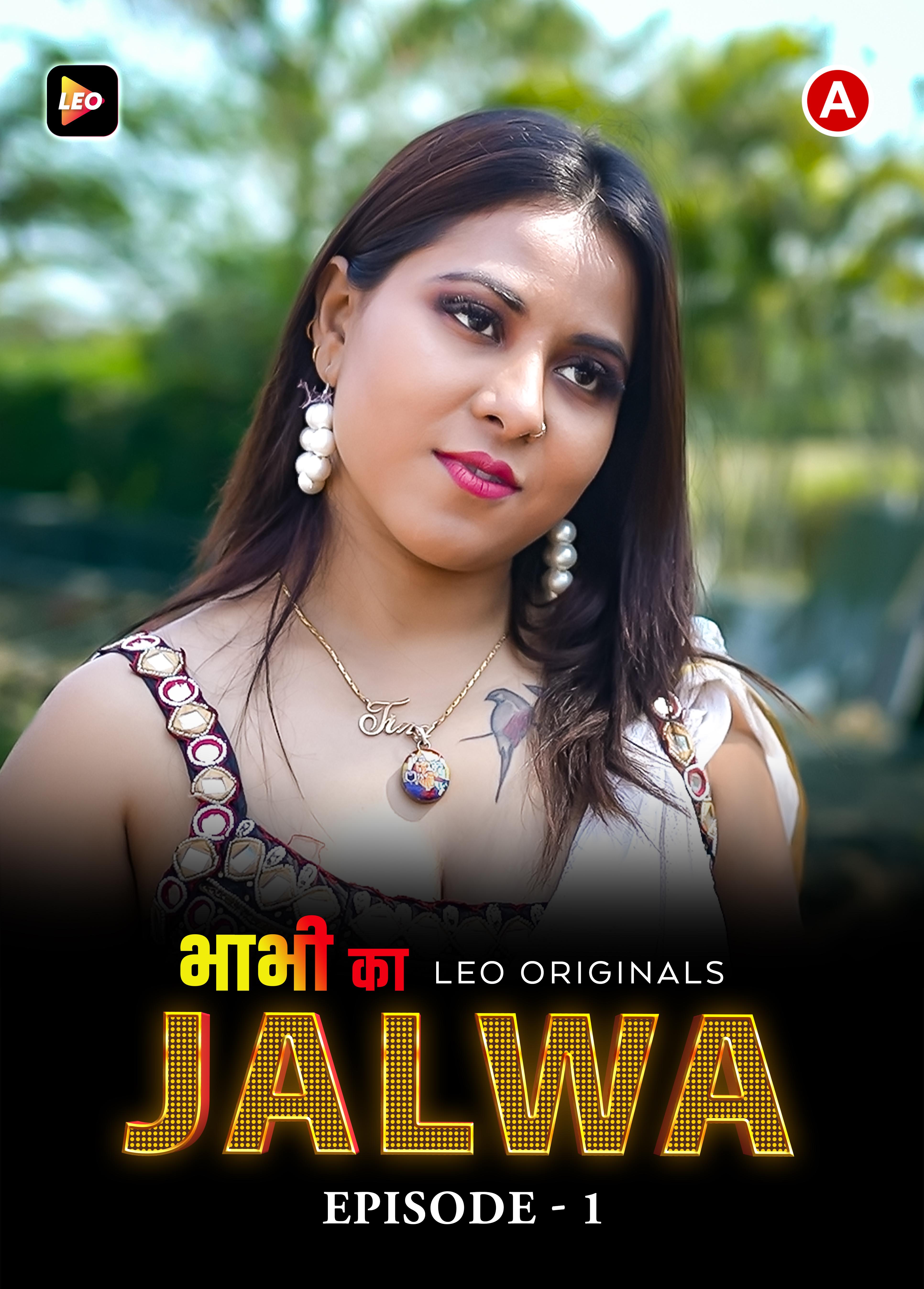Bhabhi Ka Jalwa 2023 Leo S01E01 Hindi Web Series 1080p HDRip 430MB Download