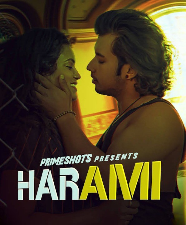 Harami 2023 PrimeShots S01 E02 Hindi Web Series 1080p HDRip 320MB Download
