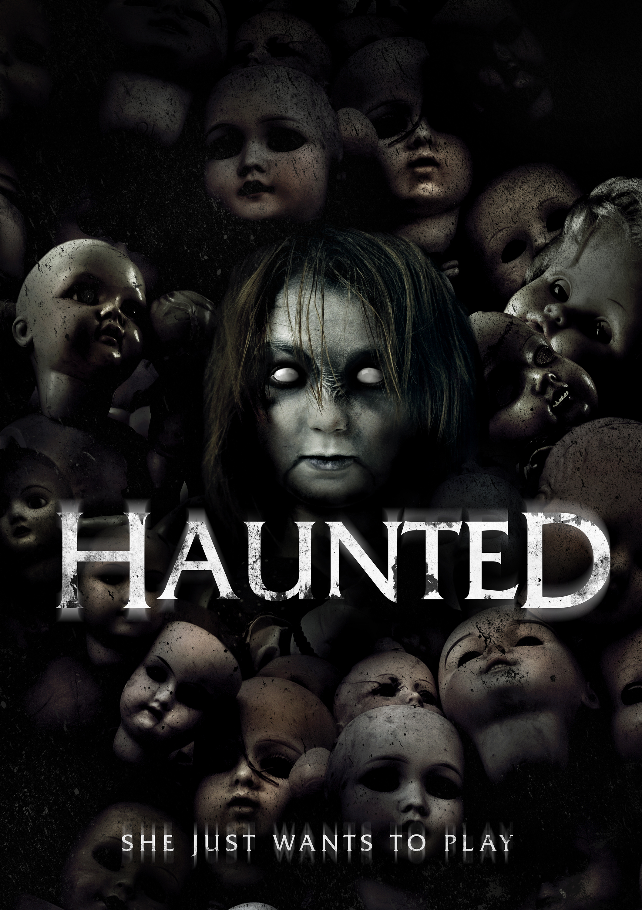 Haunted (2013) Dual Audio Hindi ORG 200MB HDRip 480p ESub Download