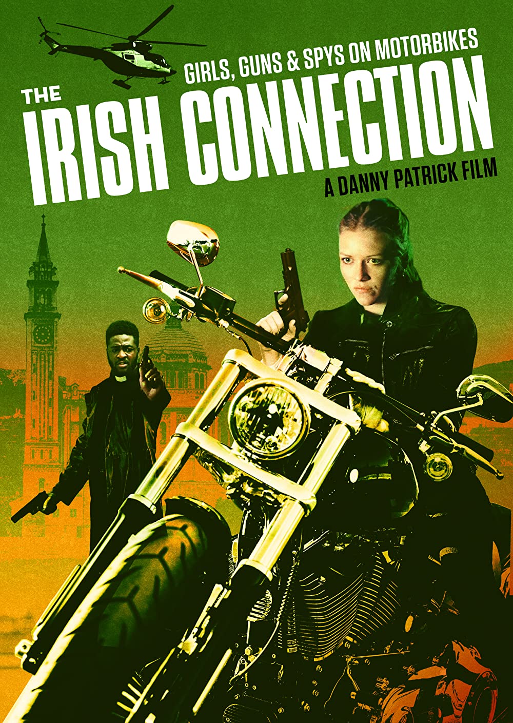 The.Irish.Connection.2022 Hindi Dub [Voice Over] 1080p 720p 480p WEB-DL Online Stream 1XBET