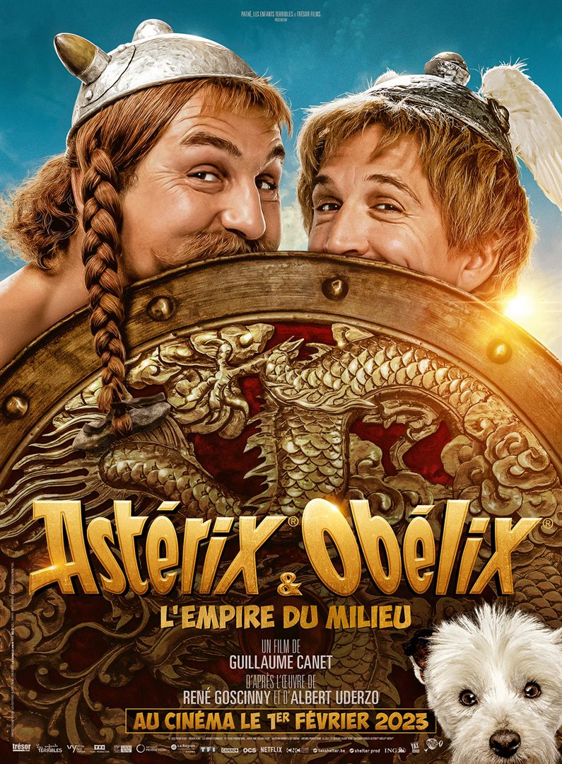 Asterix.and.Obelix.The.Middle.Kingdom.2023 Bangla Dub [Voice Over] 1080p 720p 480p WEB-DL Online Stream 1XBET