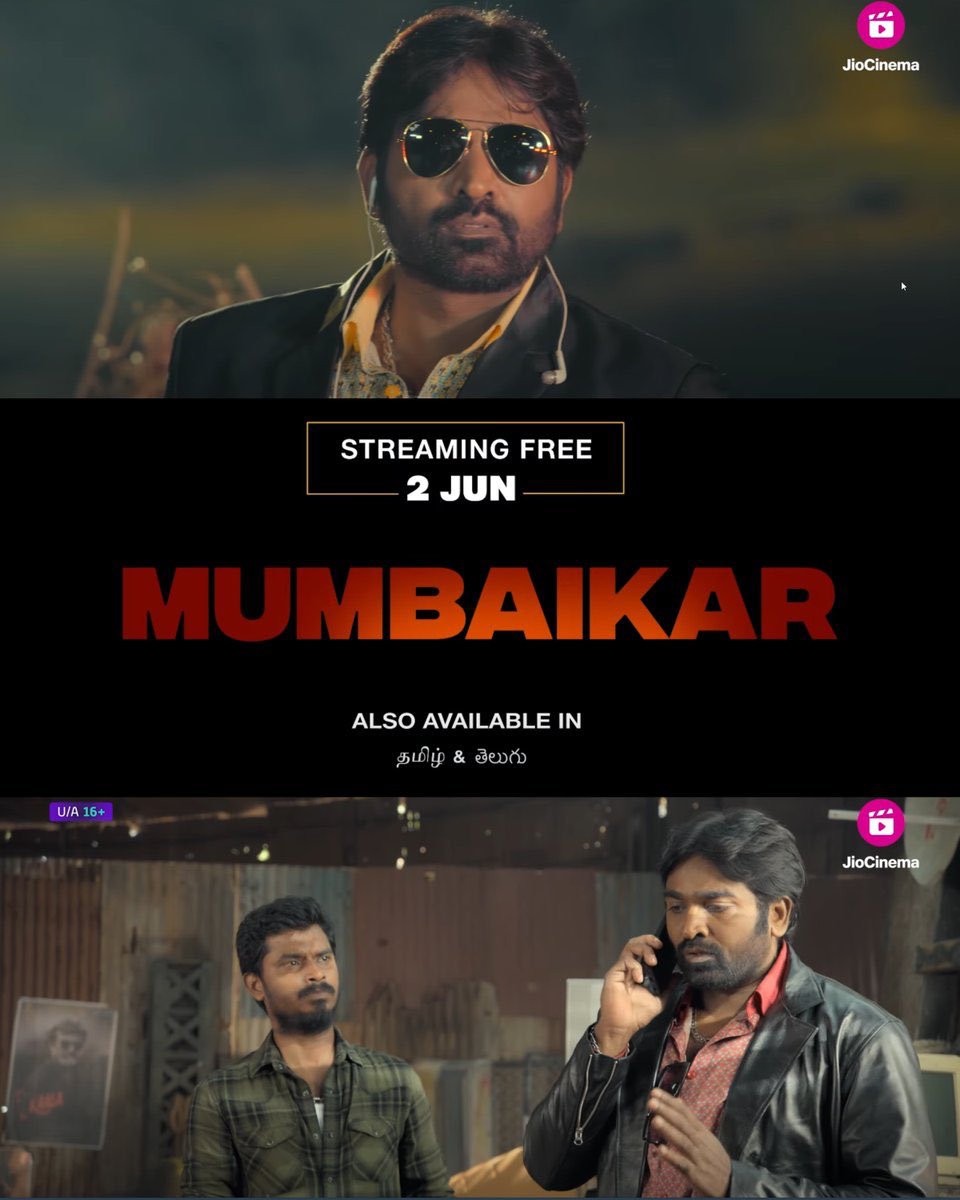 Mumbaikar 2023 ORG Hindi Dubbed 1080p Jio HDRip ESub 2.2GB Download