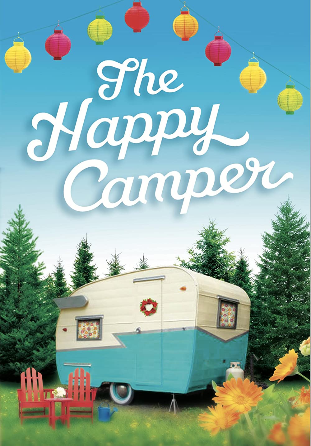 The.Happy.Camper.2023 Telugu Dub [Voice Over] 1080p 720p 480p WEB-DL Online Stream 1XBET