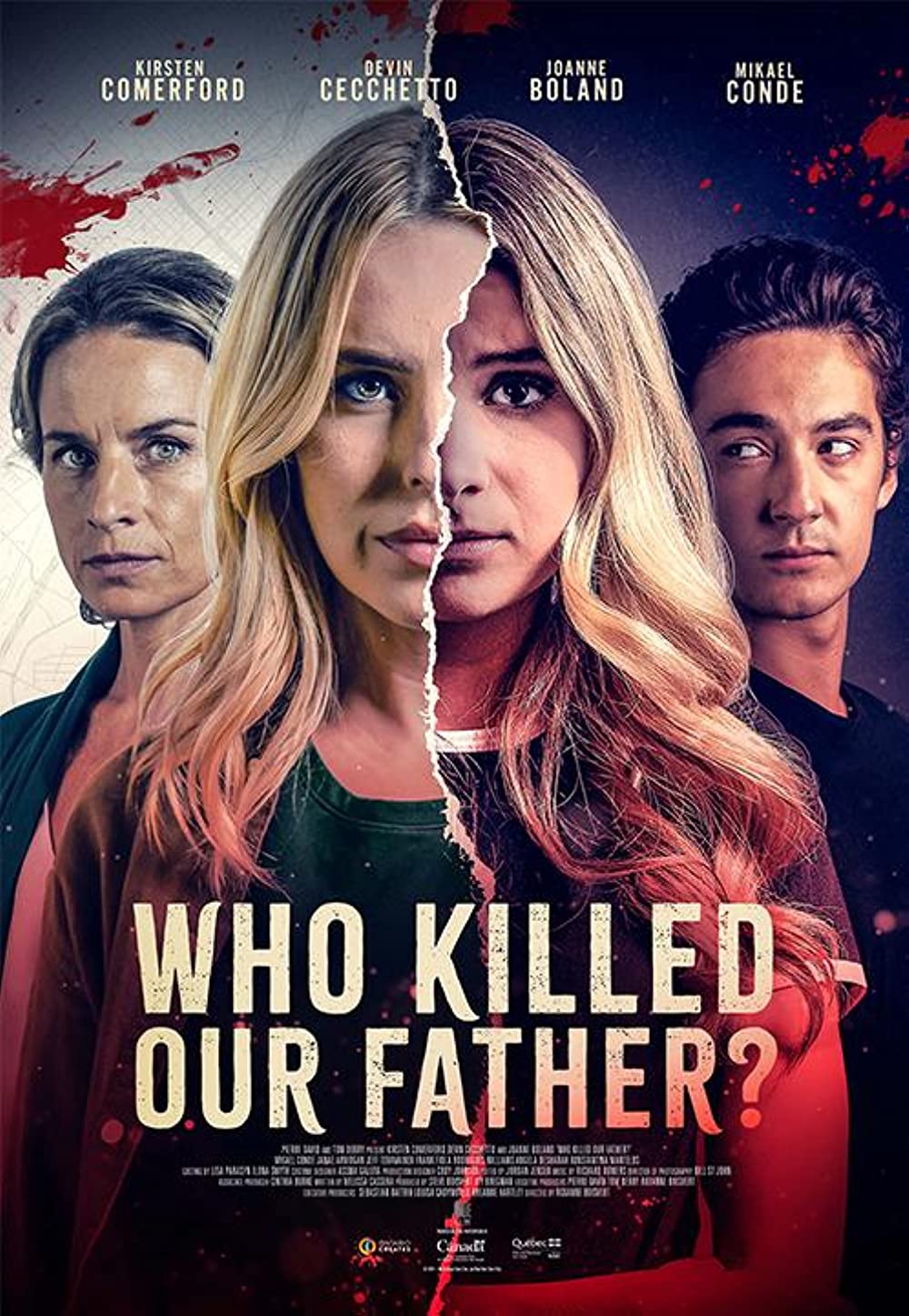 Who.Killed.Our.Father.2023 Telugu Dub [Voice Over] 1080p 720p 480p WEB-DL Online Stream 1XBET