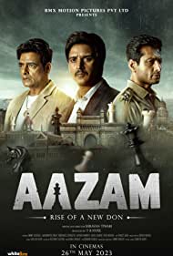 Aazam.2023 Bangla Dub [Voice Over] 1080p 720p 480p CAMRip Online Stream 1XBET
