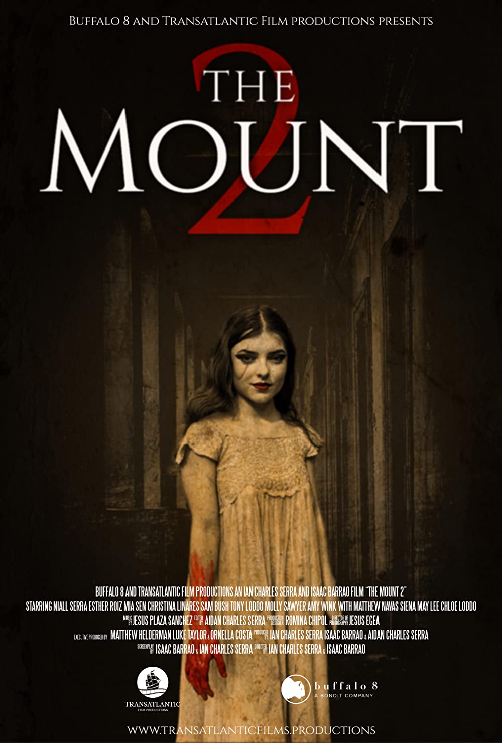 The.Mount.2.2022 Bangla Dub [Voice Over] 1080p 720p 480p WEB-DL Online Stream 1XBET