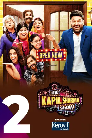 The Kapil Sharma Show S04 (4th June 2023) EP72 Hindi 350MB HDRip 480p Download