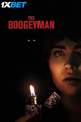 The Boogeyman 2023 English Movie 720p CAMRip 750MB Download