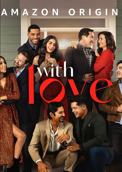 With Love 2023 S02 Hindi Dubbed Complete NF Series 1080p HDRip 6.5GB Download