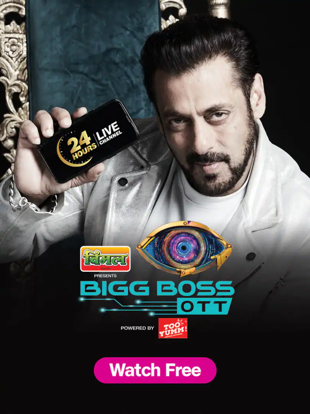 Bigg Boss OTT (2023) S02E33 Hindi 450MB Jio HDRip 480p Download