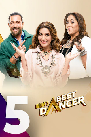 India’s Best Dancer (30th July 2023) S03EP34 Hindi 400MB HDRip 480p Download