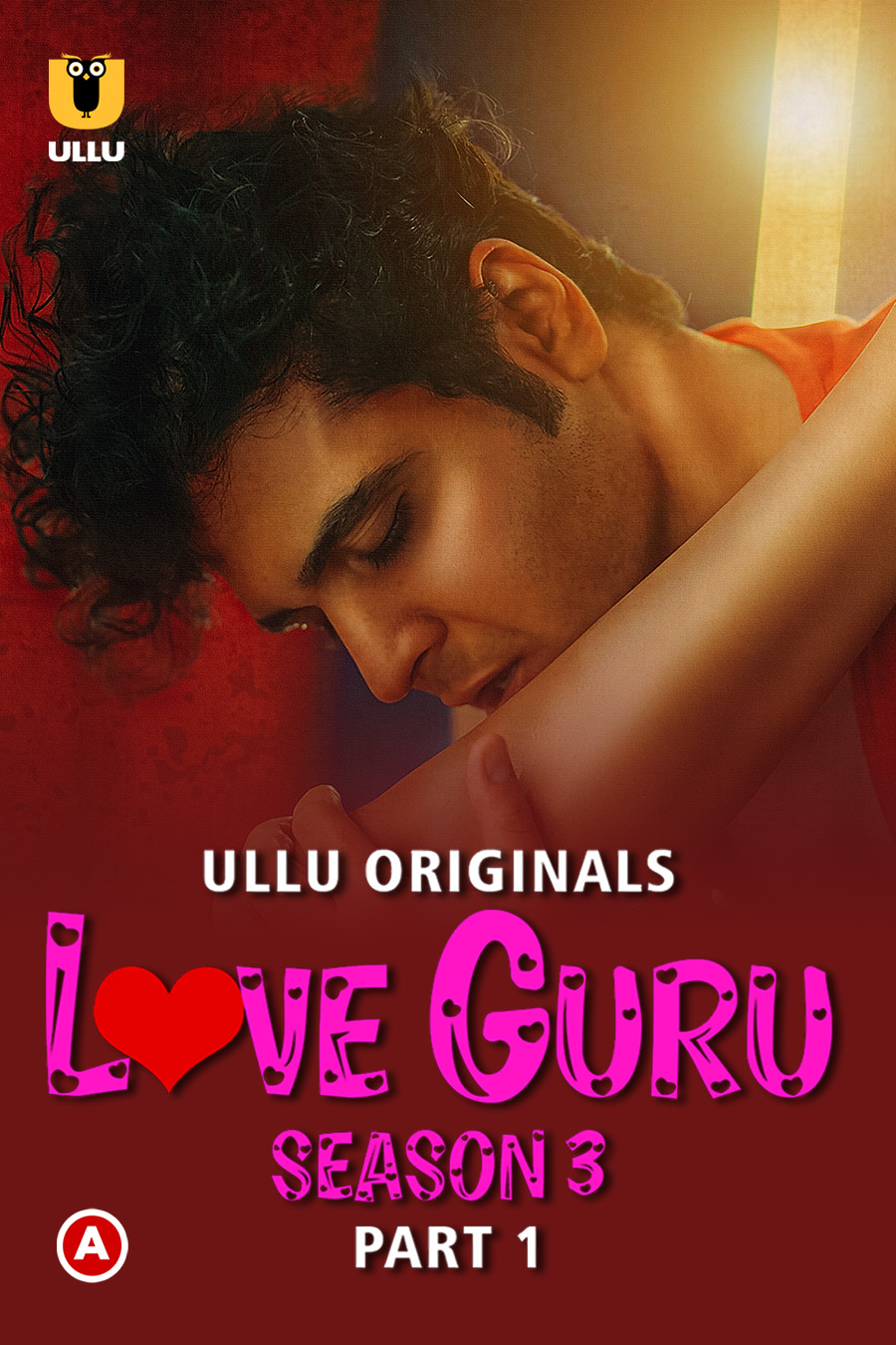 Love Guru S03 Part 1 2023 Ullu Hindi Web Series 1080p HDRip 1GB x264