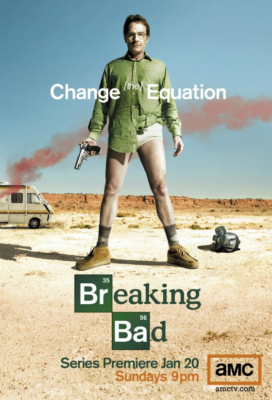 Breaking Bad (2008) S01E02 Dual Audio Hindi ORG 1080p HDTVRip 650MB Download