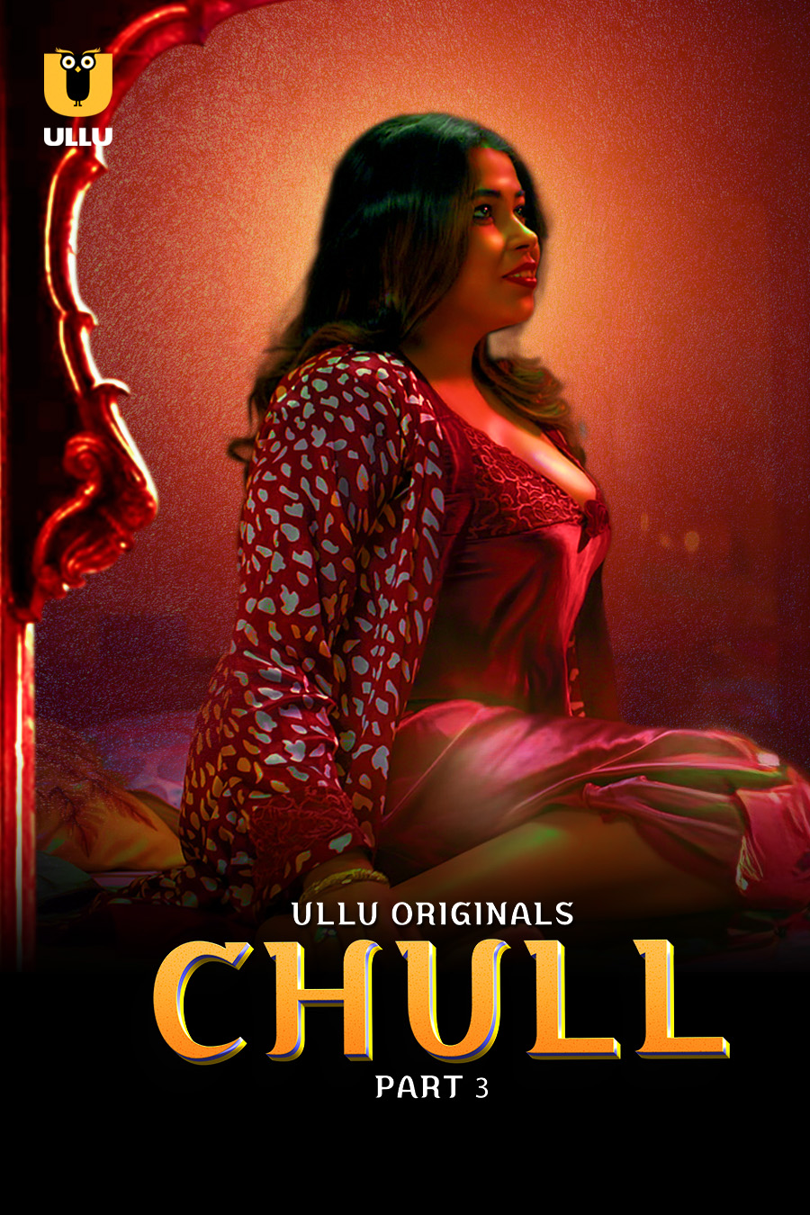 Chull Part 3 2023 Ullu Hindi Web Series 200MB HDRip 480p Download