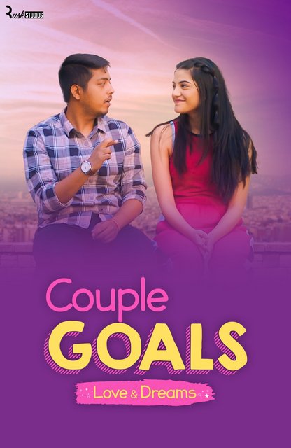 Couple Goals 2023 Hindi S04 AMZN Web Series 720p HDRip 700MB Download