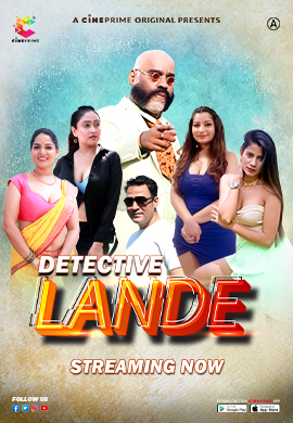 Detective Lander 2023 Cineprime S01 Part 01 Hindi Web Series 720p HDRip 400MB Download
