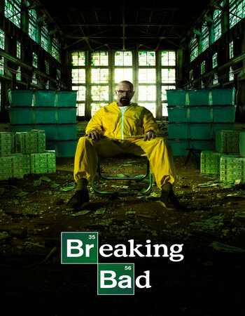 Breaking Bad (2008) S01E07 BluRay Hindi Dual Audio ORG Download 1080p 720p ESubs