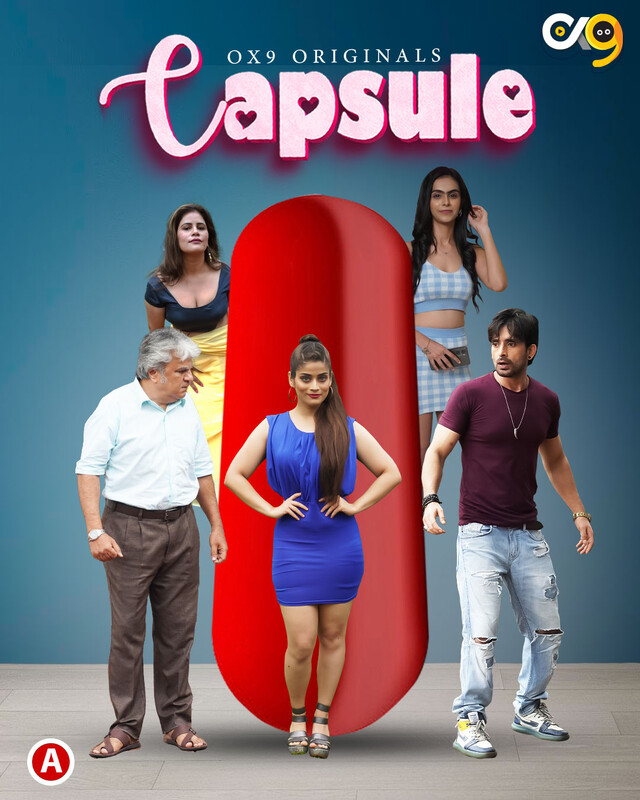 Capsule 2023 OX9 S01 Ep 03-04 Hindi Web Series 1080p HDRip 700MB Download
