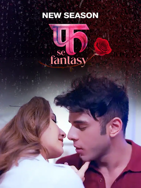 Fuh Se Fantasy 2023 Jio Hindi S02E12 Web Series 720p HDRip ESub 300MB Download