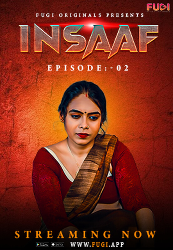 Insaaf 2023 Fugi S01E02 Hindi Web Series 720p HDRip 250MB Download